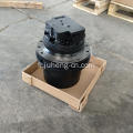 IHI16 Final Drive Travel Motor IHI16 Excavatrice